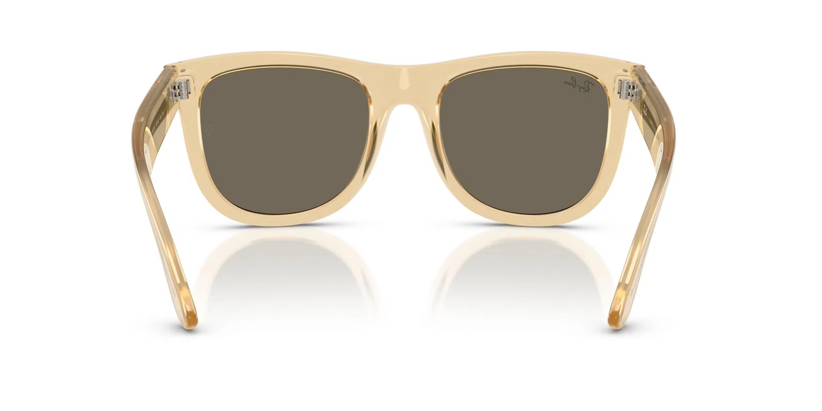 Ray-Ban Wayfarer Reverse R0502S Sunglasses - view 89